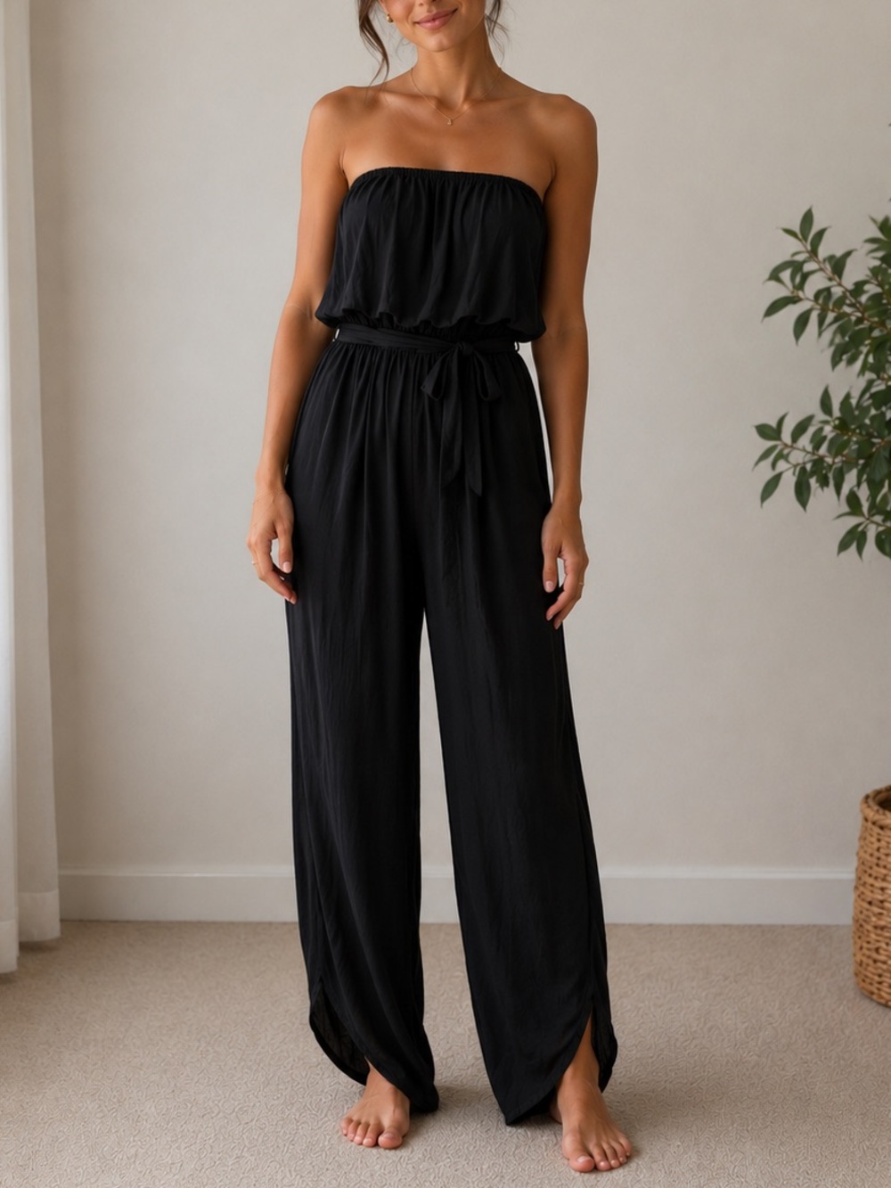 Seven Sisters Jumpsuit